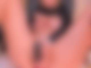 Chloe Preston's Live Sex Cam Show