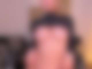 Chloe Preston's Live Sex Cam Show