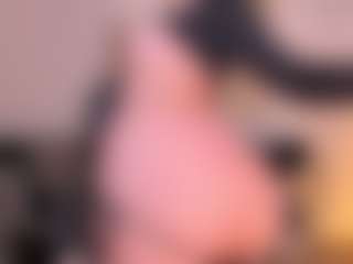 Chloe Preston's Live Sex Cam Show