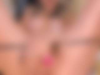 Live cam show with Chloe Preston - Tease Brown Hair on CamClone