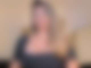 Chloe Preston's Live Sex Cam Show