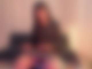 amber's Live Sex Cam Show