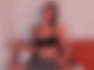 amber's Live Sex Cam Show