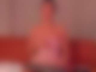 amber's Live Sex Cam Show
