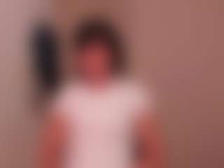 amber's Live Sex Cam Show