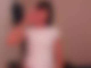 amber's Live Sex Cam Show