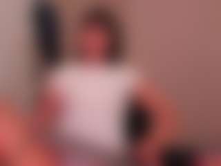 amber's Live Sex Cam Show