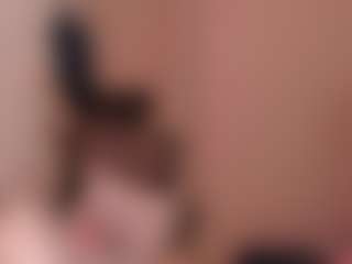 amber's Live Sex Cam Show