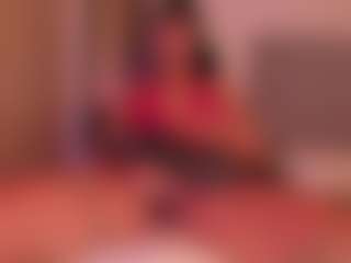 amber's Live Sex Cam Show