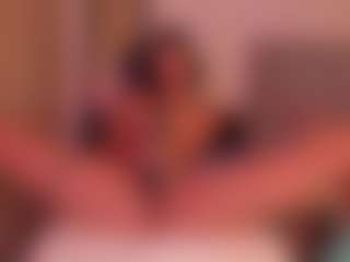 amber's Live Sex Cam Show