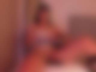 amber's Live Sex Cam Show