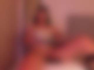 amber's Live Sex Cam Show