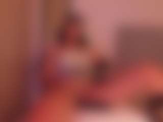 amber's Live Sex Cam Show