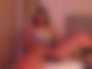 amber's Live Sex Cam Show