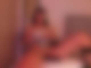 amber's Live Sex Cam Show