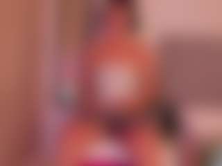 Live cam show with amber - White on Free Soda | colombia