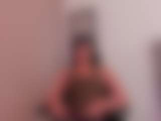 amber's Live Sex Cam Show