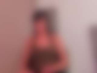 amber's Live Sex Cam Show