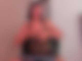 amber's Live Sex Cam Show