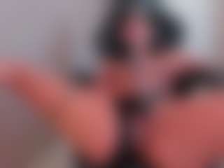 amber's Live Sex Cam Show
