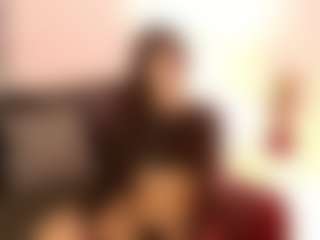danna-palmeth's Live Sex Cam Show