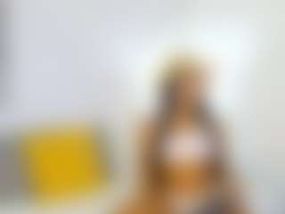 danna-palmeth's Live Sex Cam Show