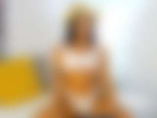 danna-palmeth's Live Sex Cam Show