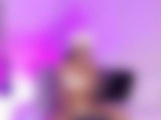 danna-palmeth's Live Sex Cam Show