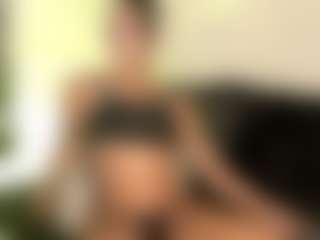 Live cam show with danna-palmeth - Brown Eyes on CamSextacy