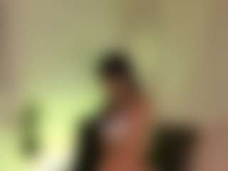 danna-palmeth's Live Sex Cam Show