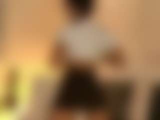 danna-palmeth's Live Sex Cam Show