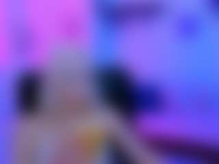 Live cam show with gloria-bubble - Strip on testsause.com