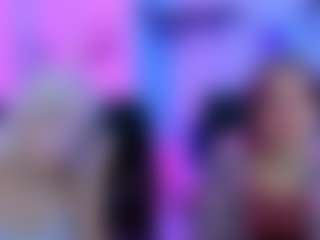 Live cam show with gloria-bubble - Blonde Hair on Milfs Live