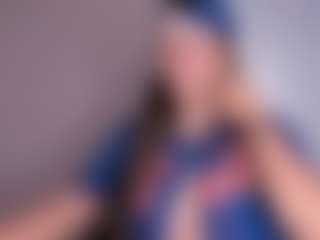 Kate Moorex's Live Sex Cam Show