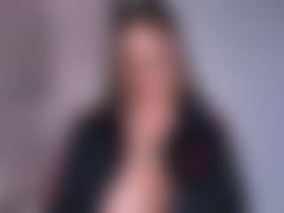 Show en direct avec Kate Moorex - College sur Camsoda