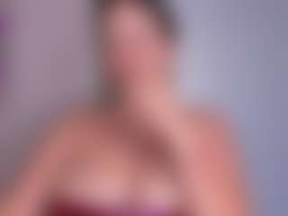 Show en direct avec Kate Moorex - Bedroom sur Camsoda