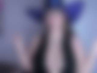 Kate Moorex's Live Sex Cam Show