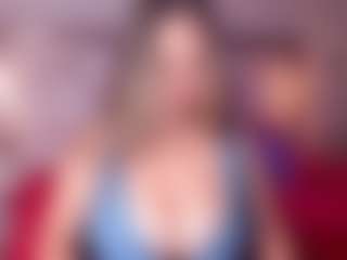 Kate Moorex's Live Sex Cam Show