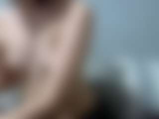 Anny's Live Sex Cam Show