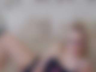 MissBlondy's Live Sex Cam Show