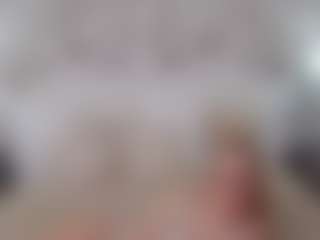 MissBlondy's Live Sex Cam Show