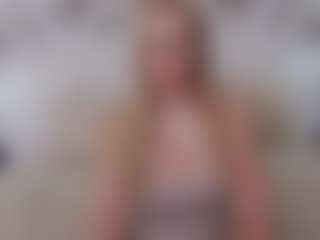 MissBlondy's Live Sex Cam Show