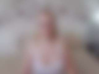 Live cam show with MissBlondy - Roleplay on crypto-cams