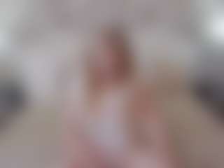 MissBlondy's Live Sex Cam Show