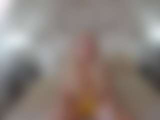 Show de Sexo ao Vivo na Câmera de MissBlondy