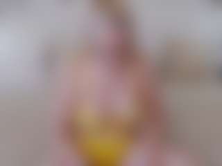 Live cam show with MissBlondy - Roleplay on camtv
