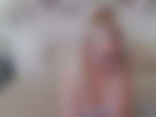 MissBlondy's Live Sex Cam Show