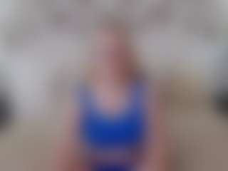 MissBlondy's Live Sex Cam Show