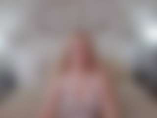 MissBlondy's Live Sex Cam Show