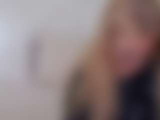 Seks show na żywo z MissBlondy
